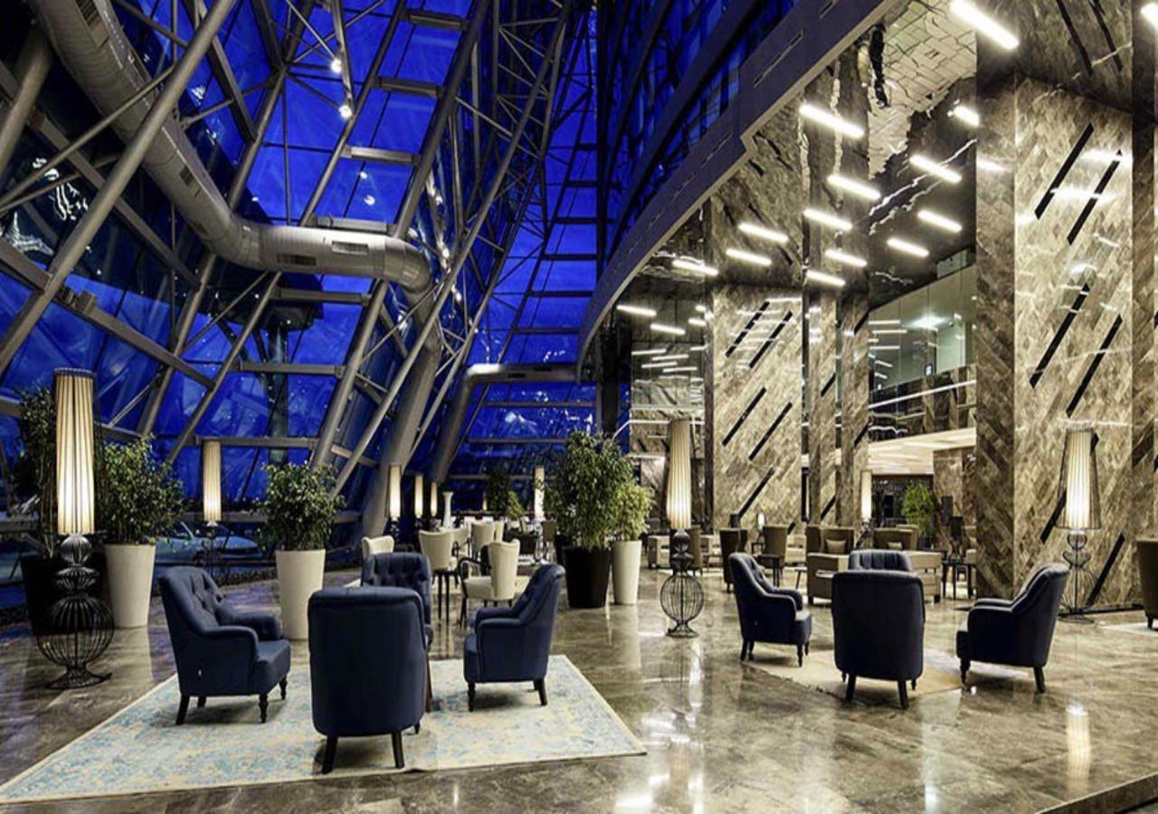 Prime Appartement